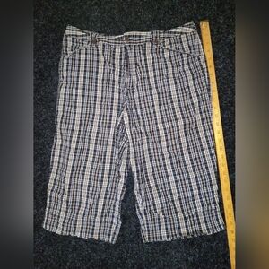 White Stag Bermuda Shorts 12